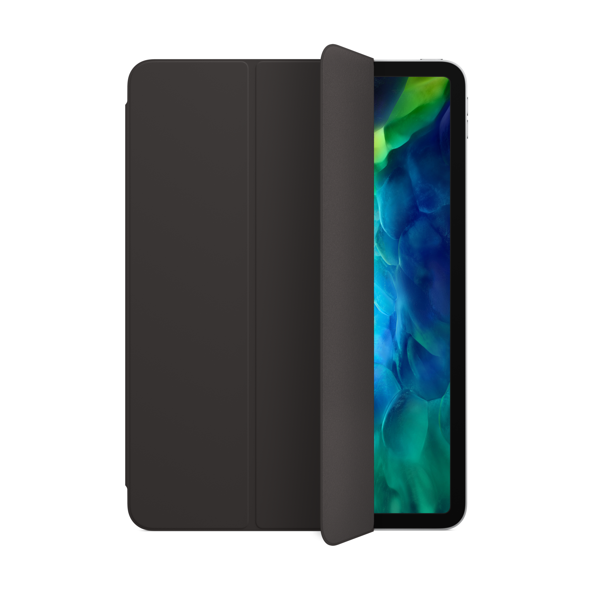 Smart Folio for iPad Pro 11″ — Black