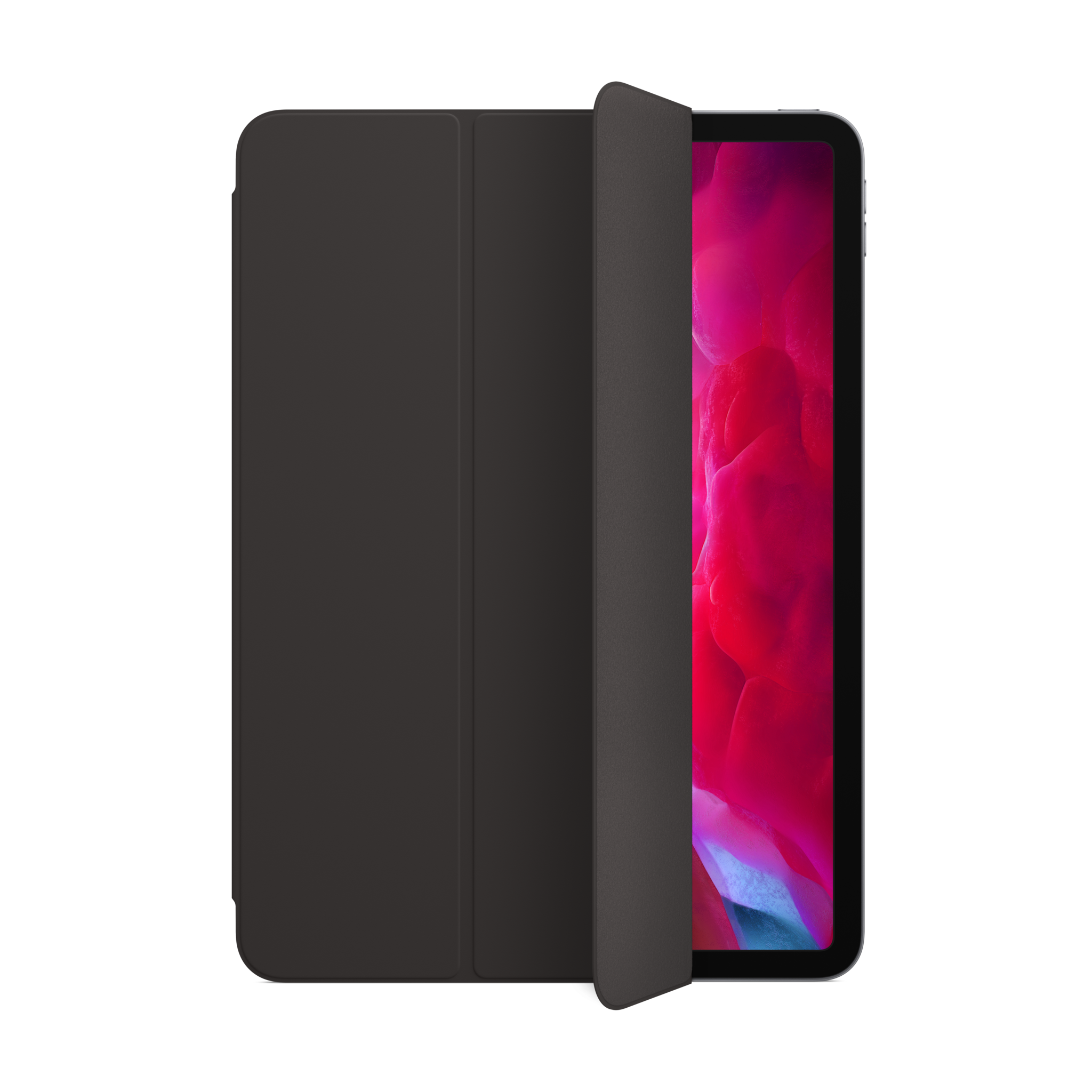 Smart Folio for iPad Pro 11″ — Black