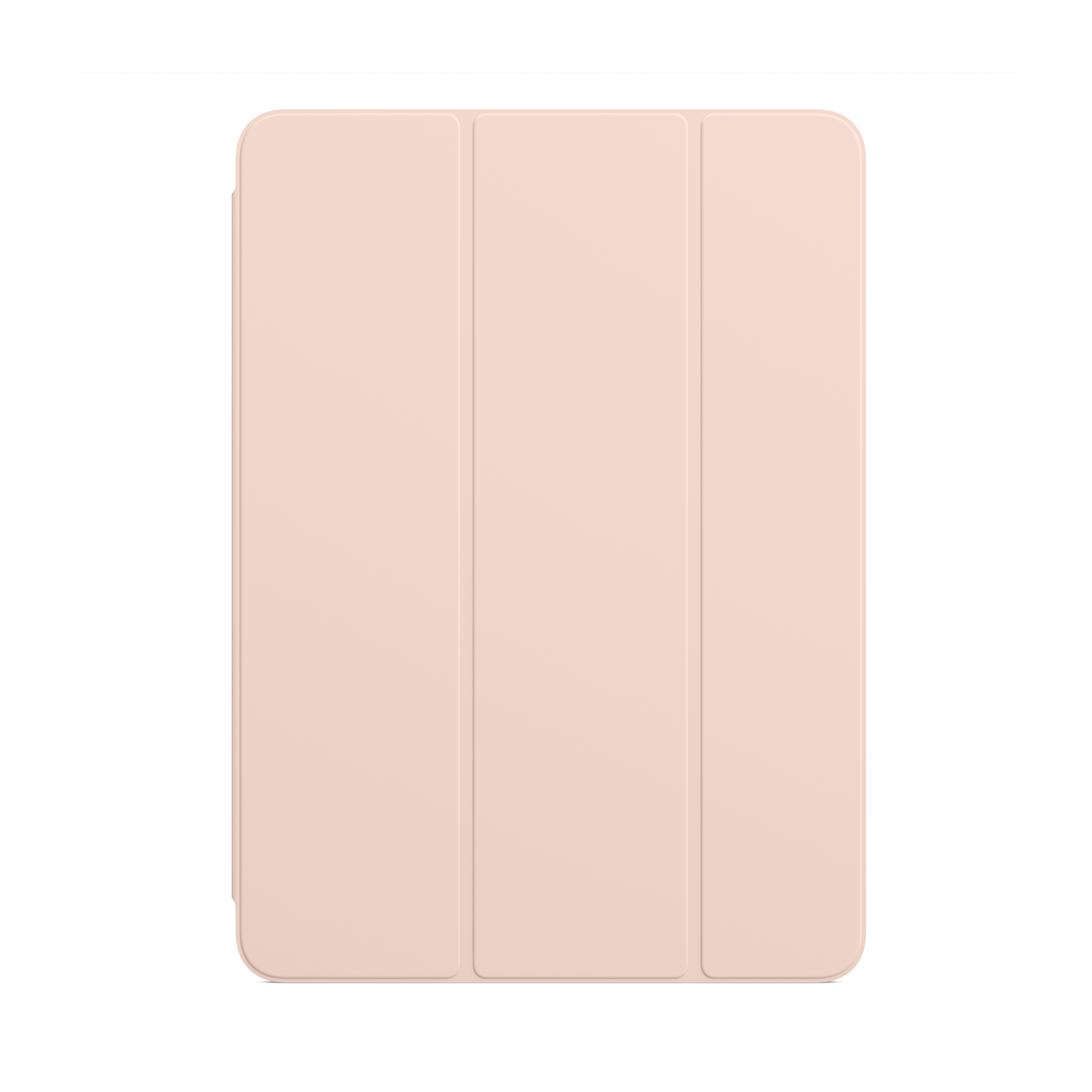 Smart Folio for iPad Pro 11″ — Pink Sand