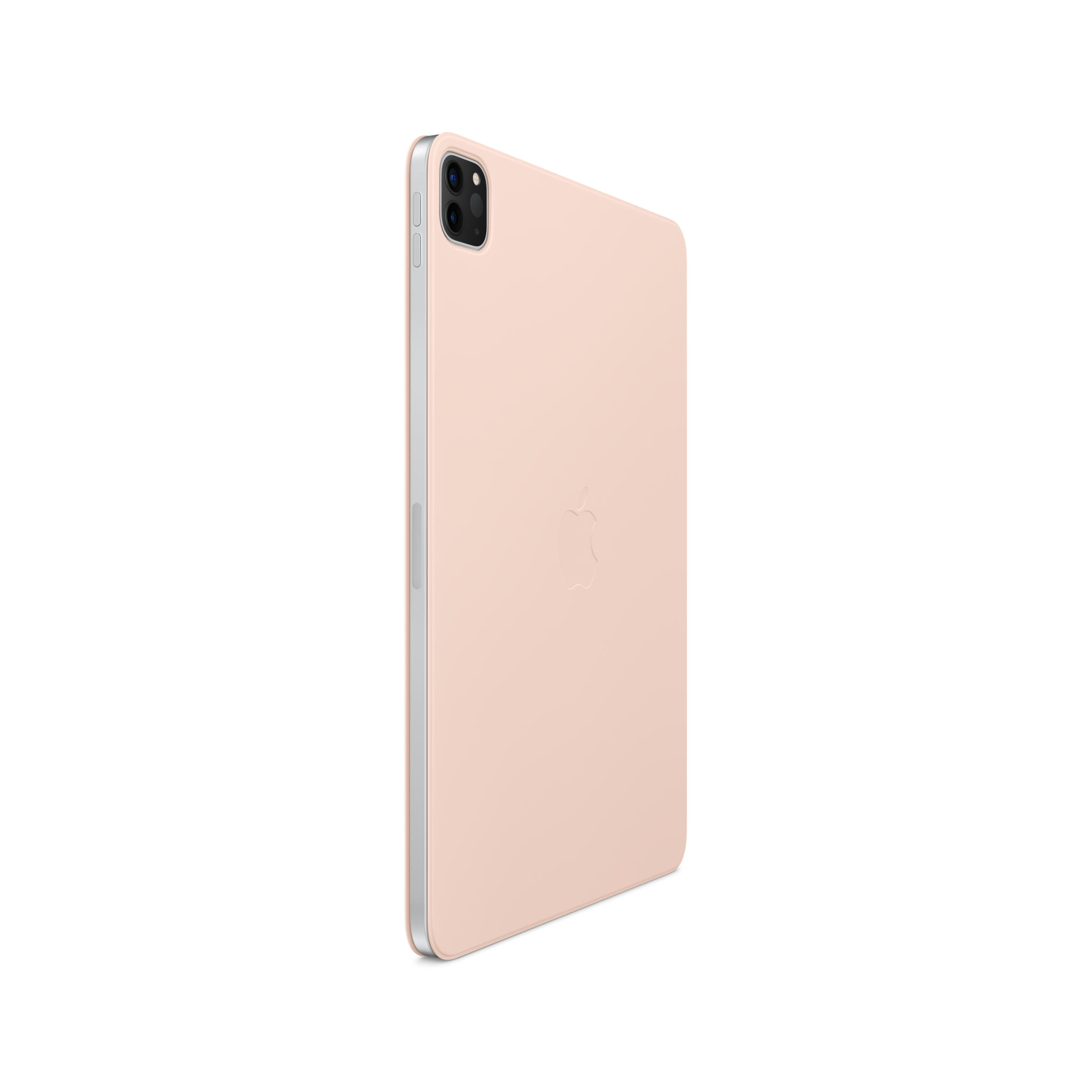 Smart Folio for iPad Pro 11″ — Pink Sand