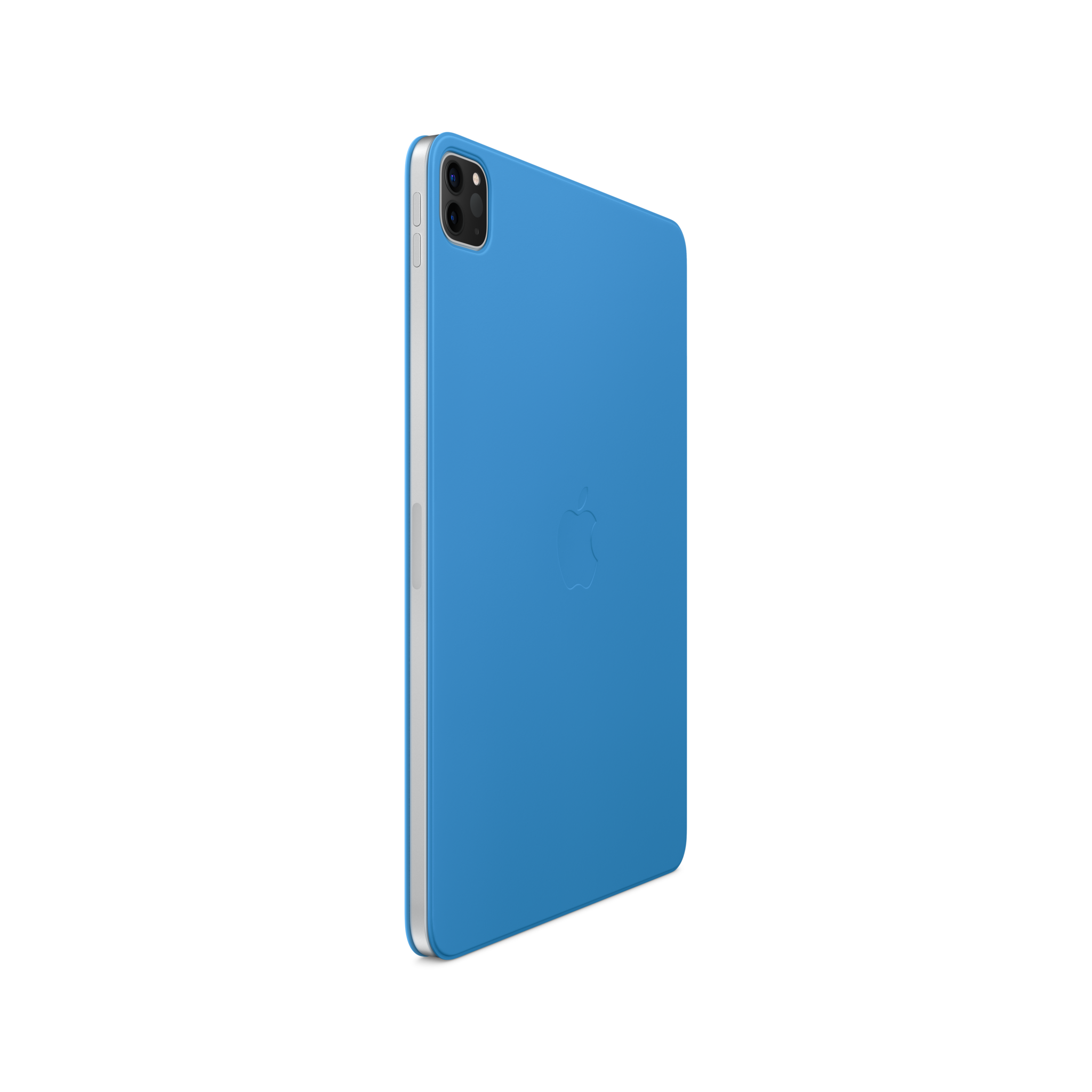 Smart Folio for iPad Pro 11″ — Surf Blue