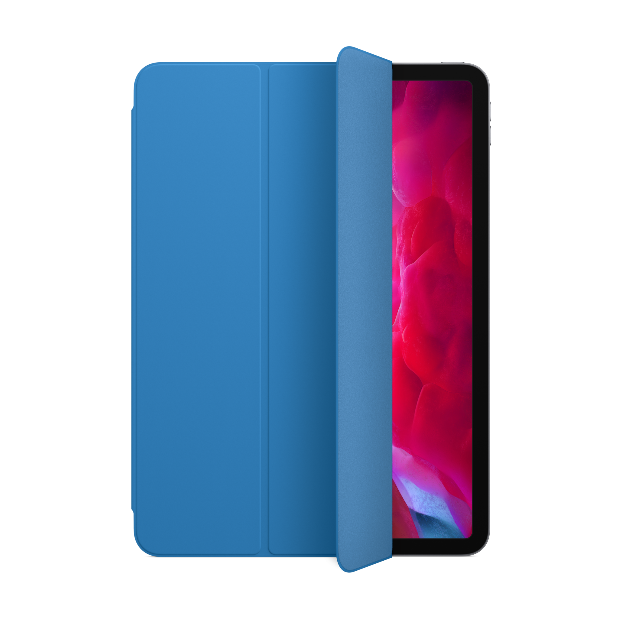 Smart Folio for iPad Pro 11″ — Surf Blue