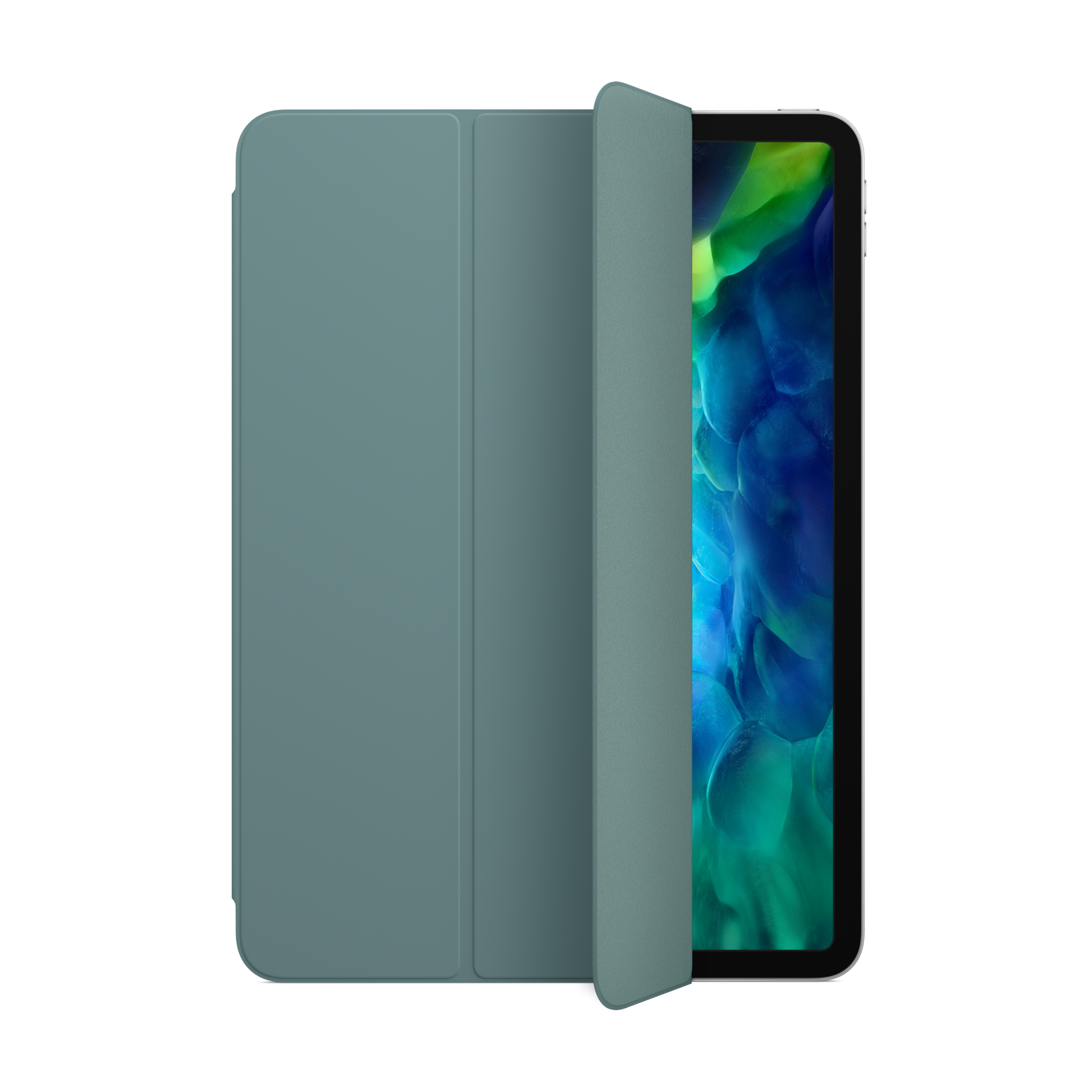 Smart Folio for iPad Pro 11″ — Cactus
