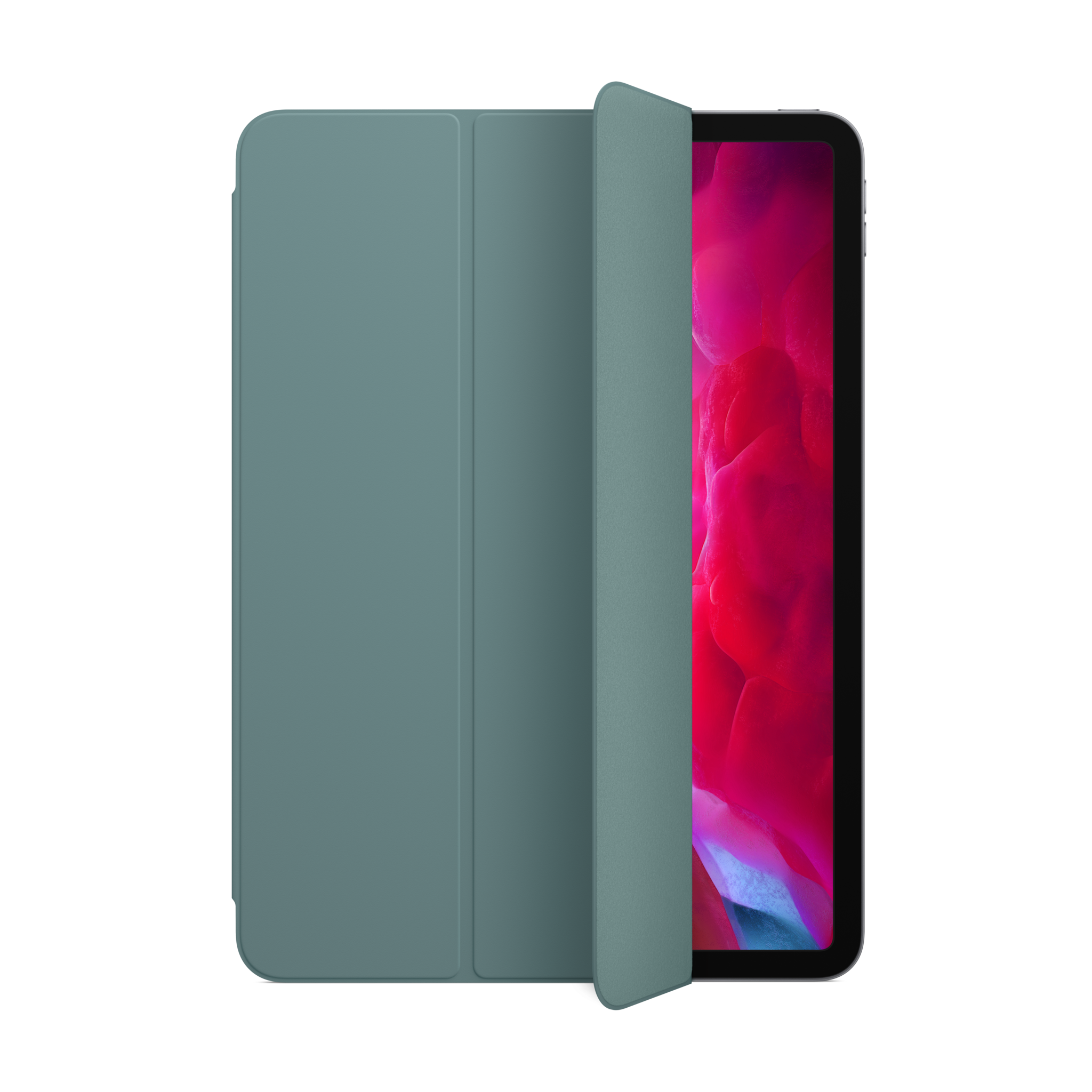 Smart Folio for iPad Pro 11″ — Cactus