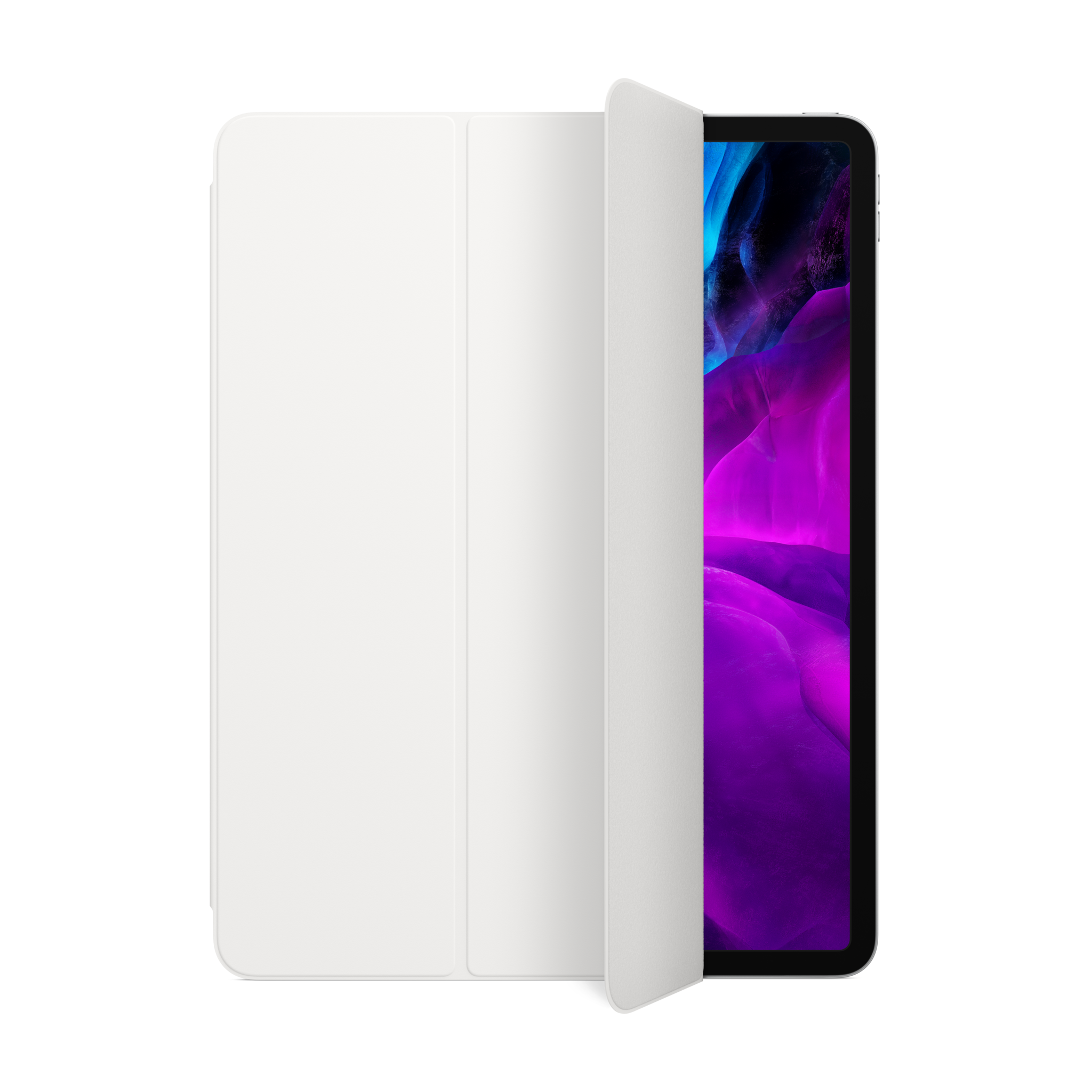 Smart Folio for iPad Pro 12.9″ — White