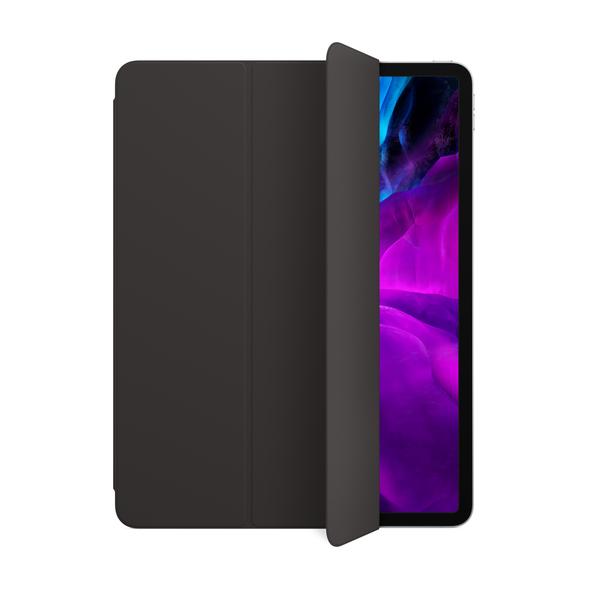 Smart Folio for iPad Pro 12.9″ — Black