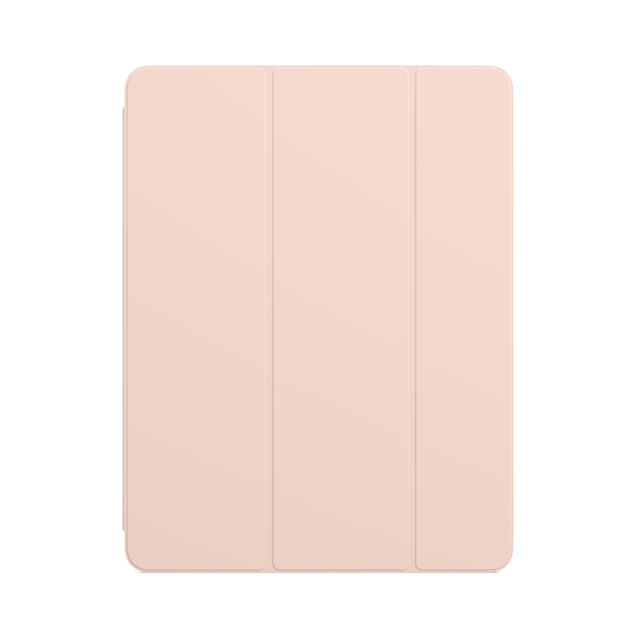 Smart Folio for iPad Pro 12.9″ — Pink Sand