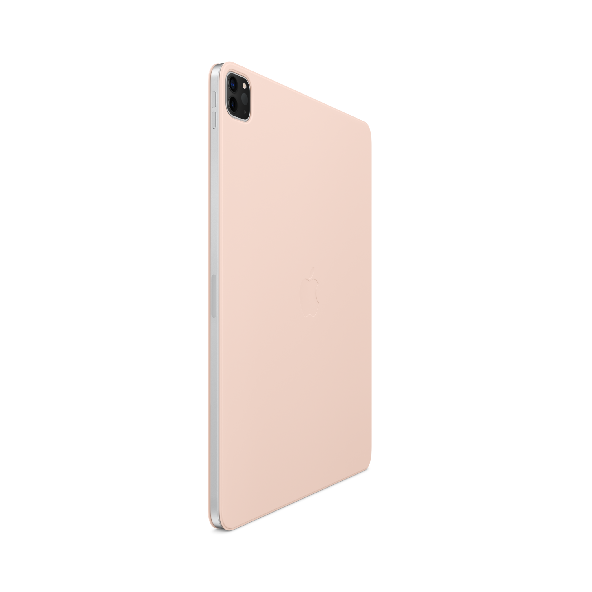 Smart Folio for iPad Pro 12.9″ — Pink Sand