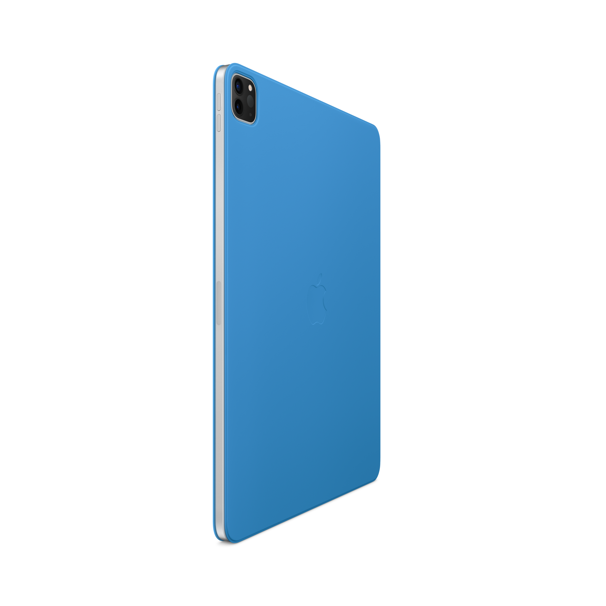 Smart Folio for iPad Pro 12.9″ — Surf Blue