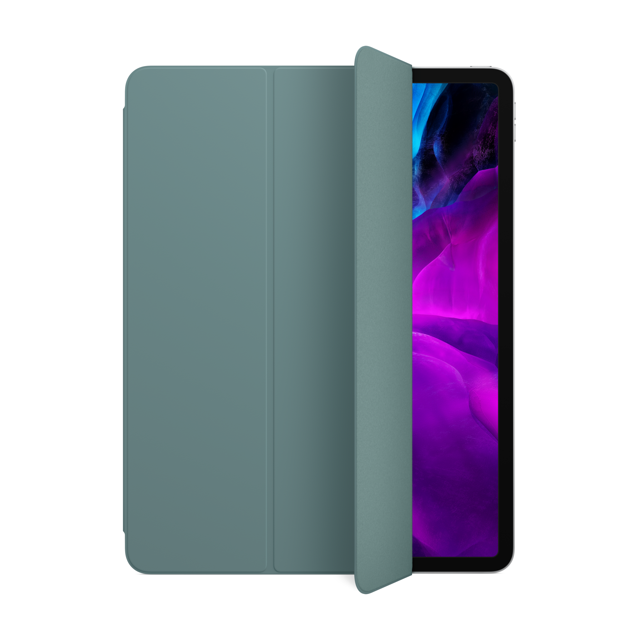 Smart Folio for iPad Pro 12.9″ — Cactus