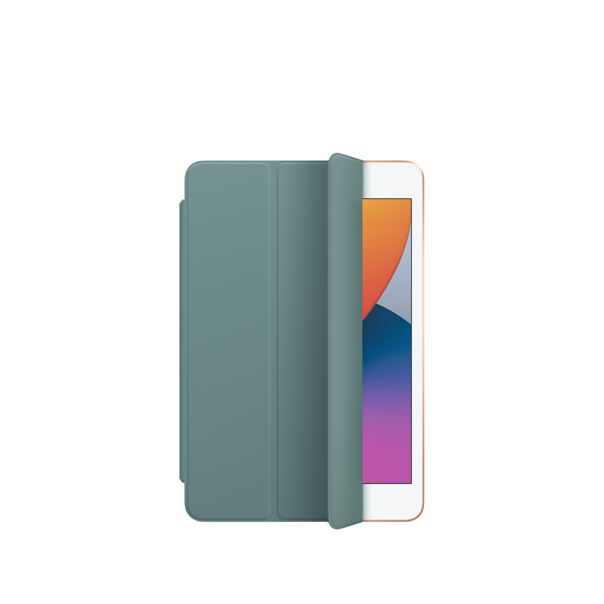 iPad mini Smart Cover — Cactus