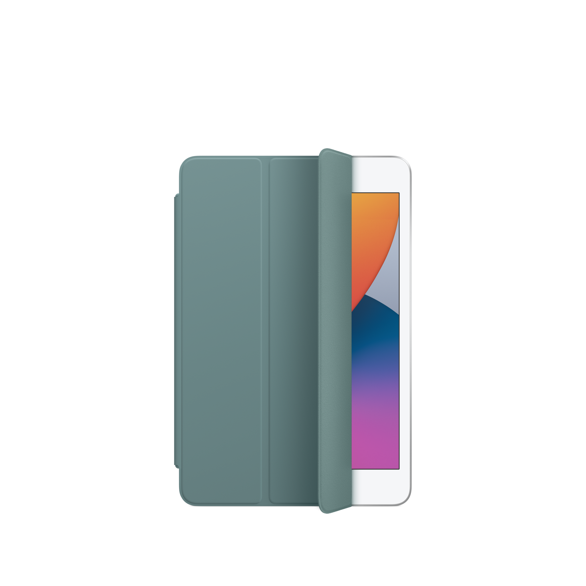 iPad mini Smart Cover — Cactus