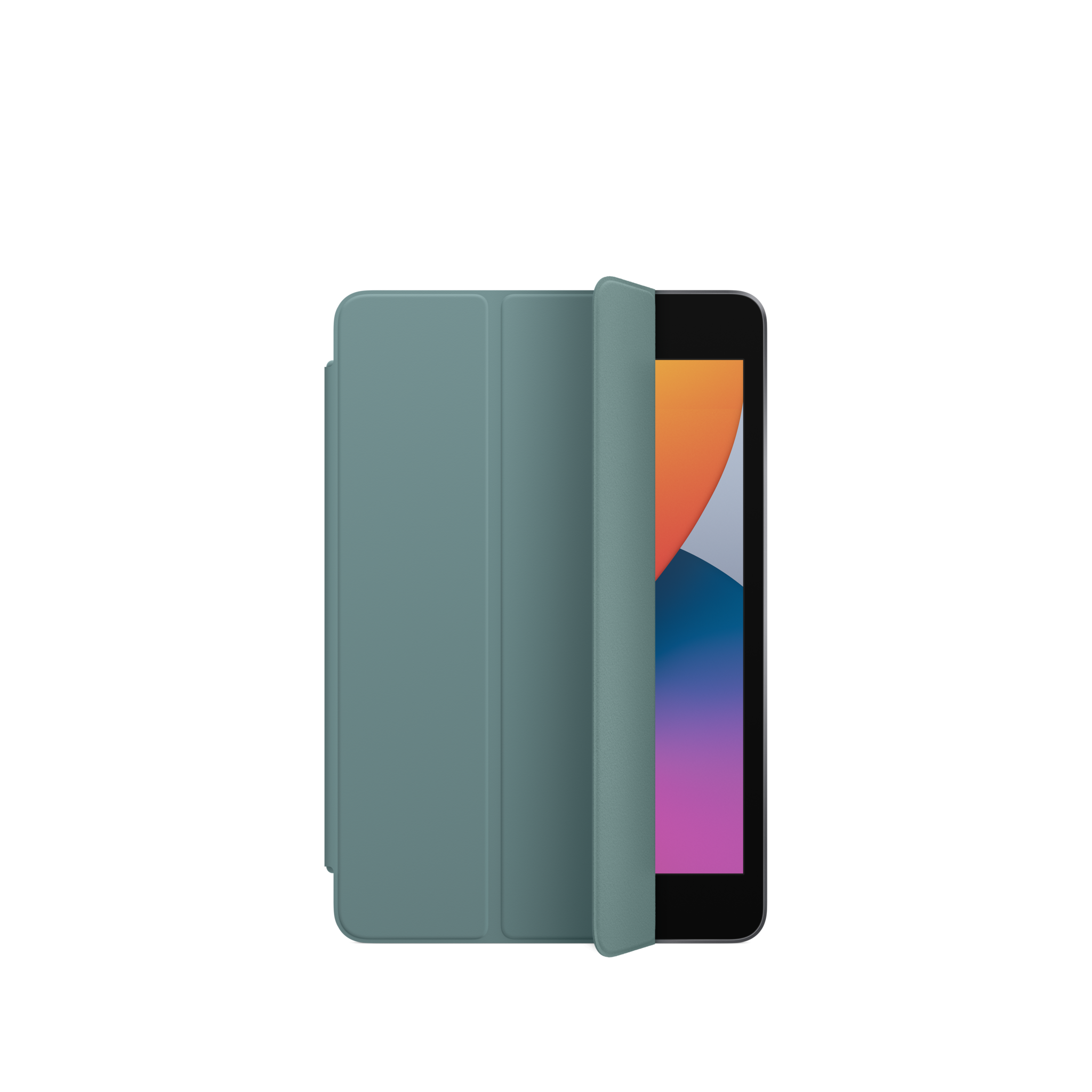 iPad mini Smart Cover — Cactus