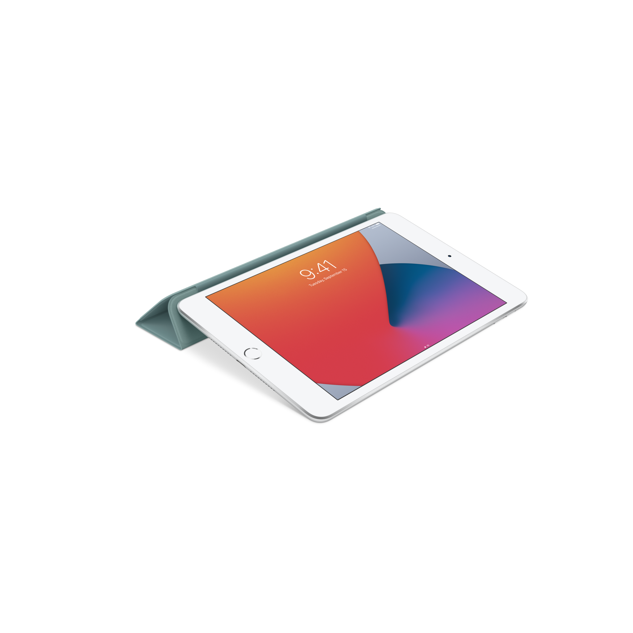 iPad mini Smart Cover — Cactus