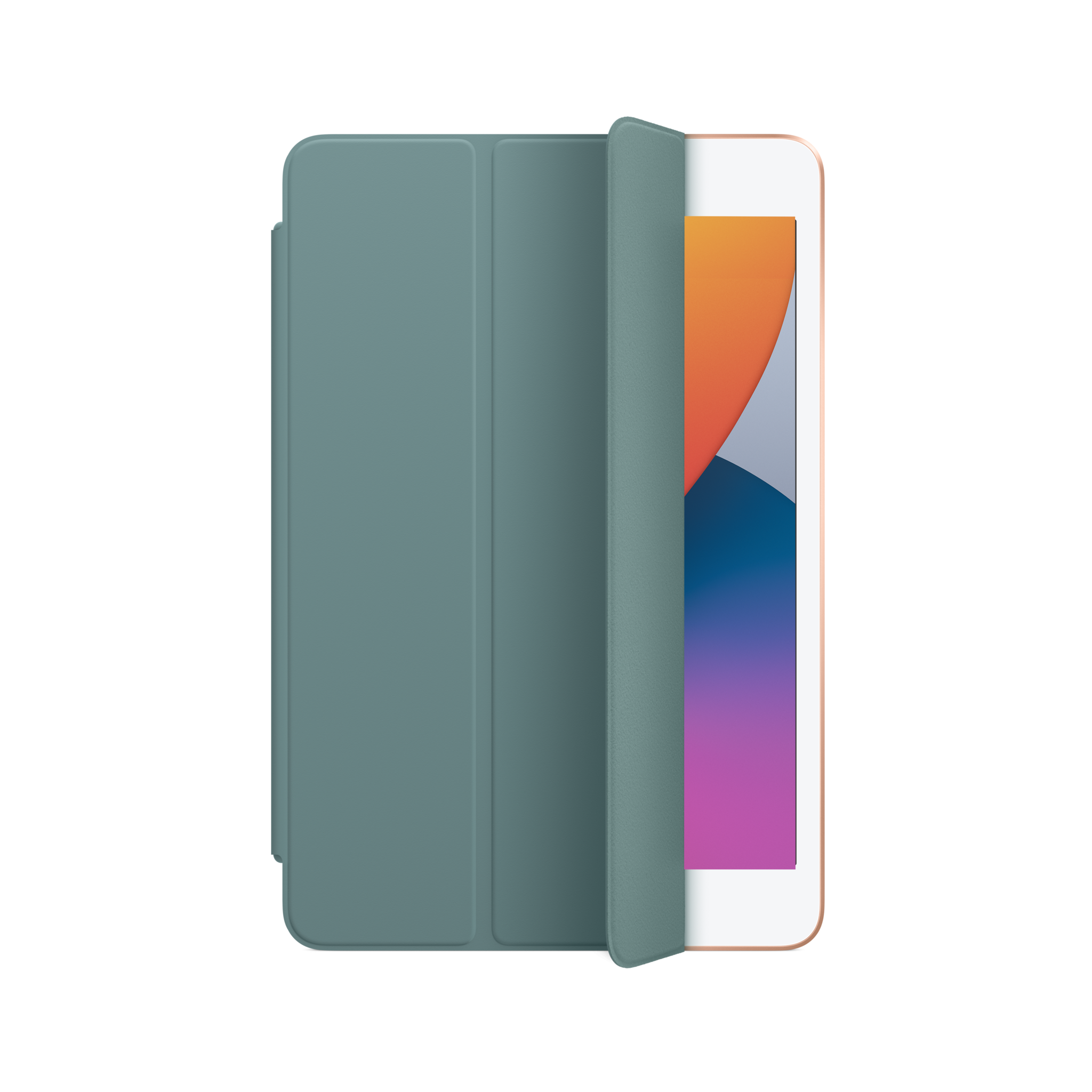 Smart Cover for iPad Air 3 — Cactus