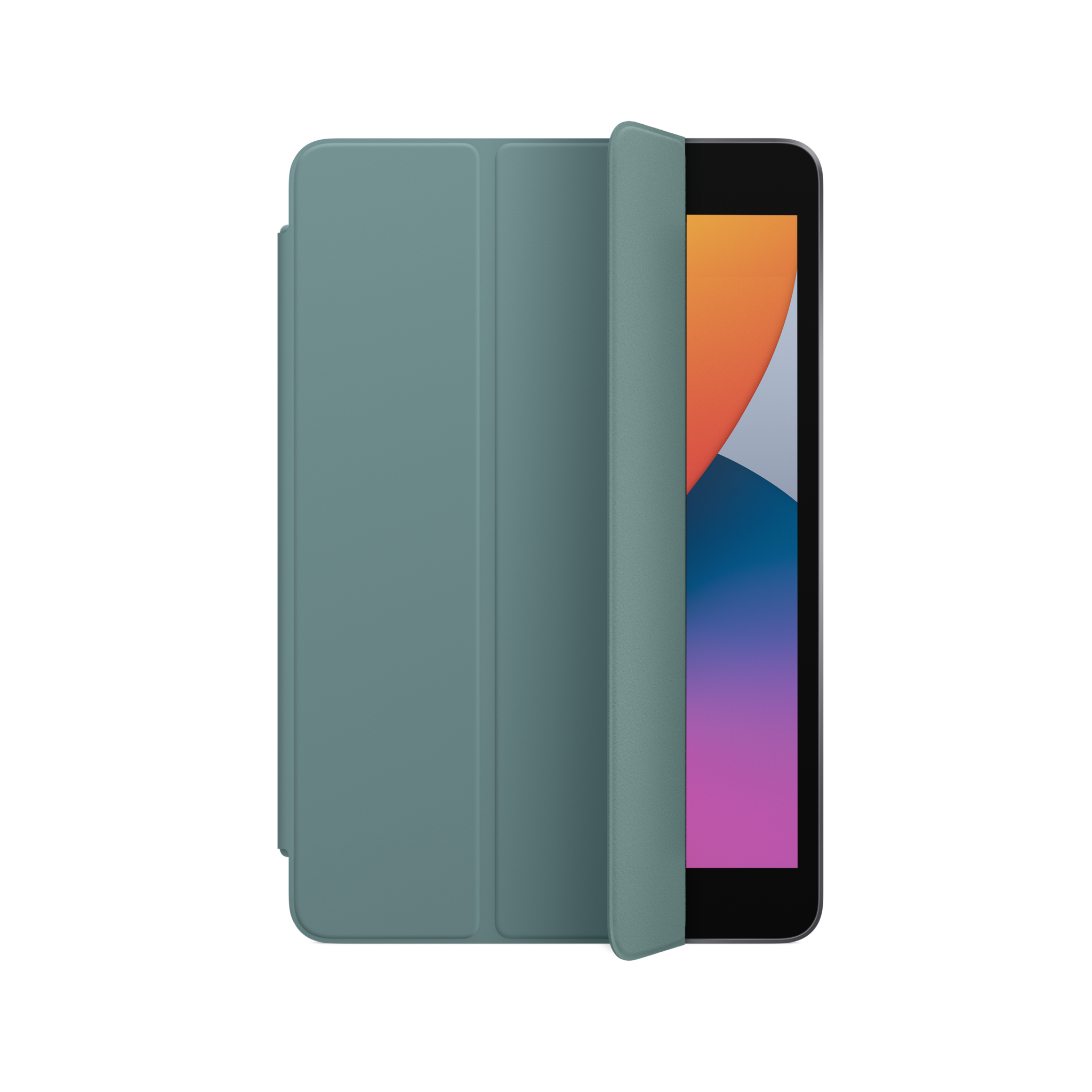 Smart Cover for iPad Air 3 — Cactus