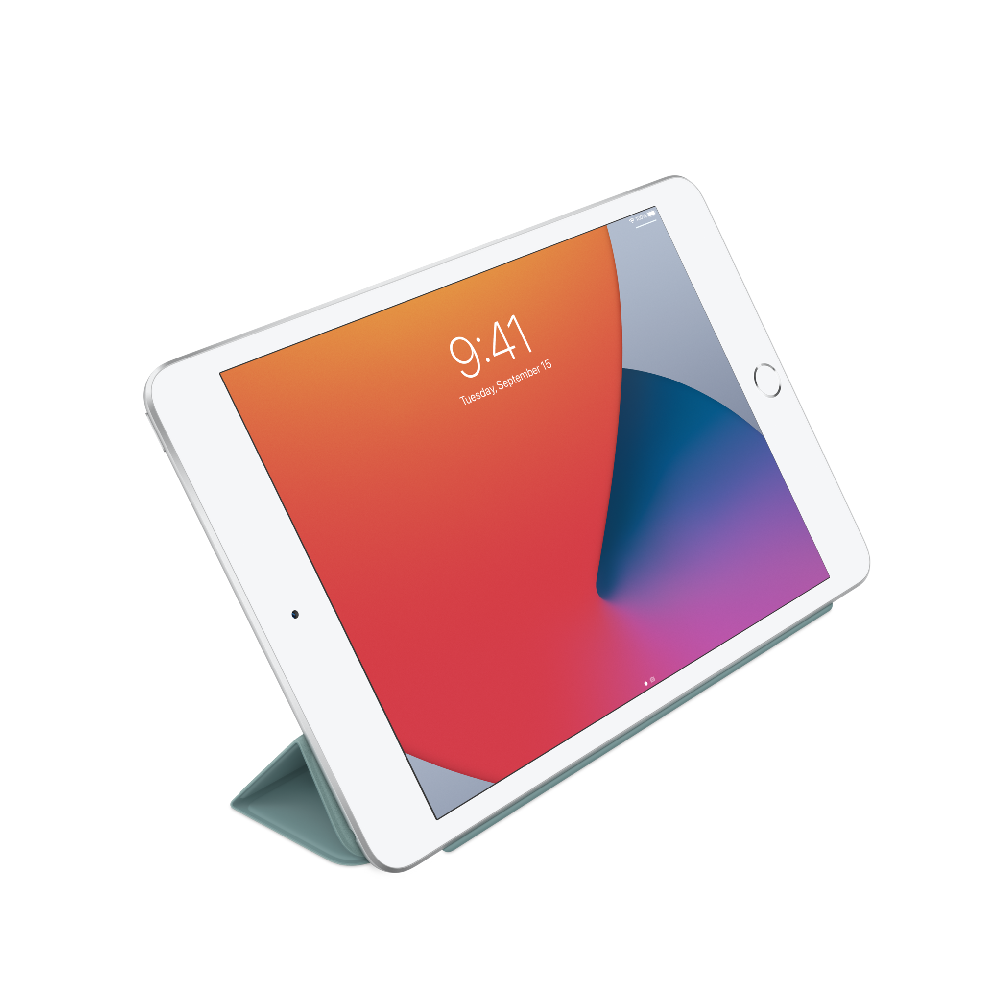 Smart Cover for iPad Air 3 — Cactus