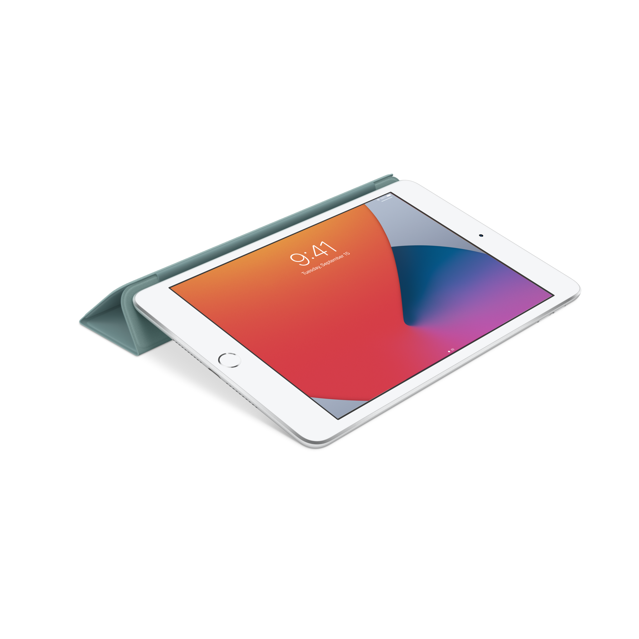 Smart Cover for iPad Air 3 — Cactus