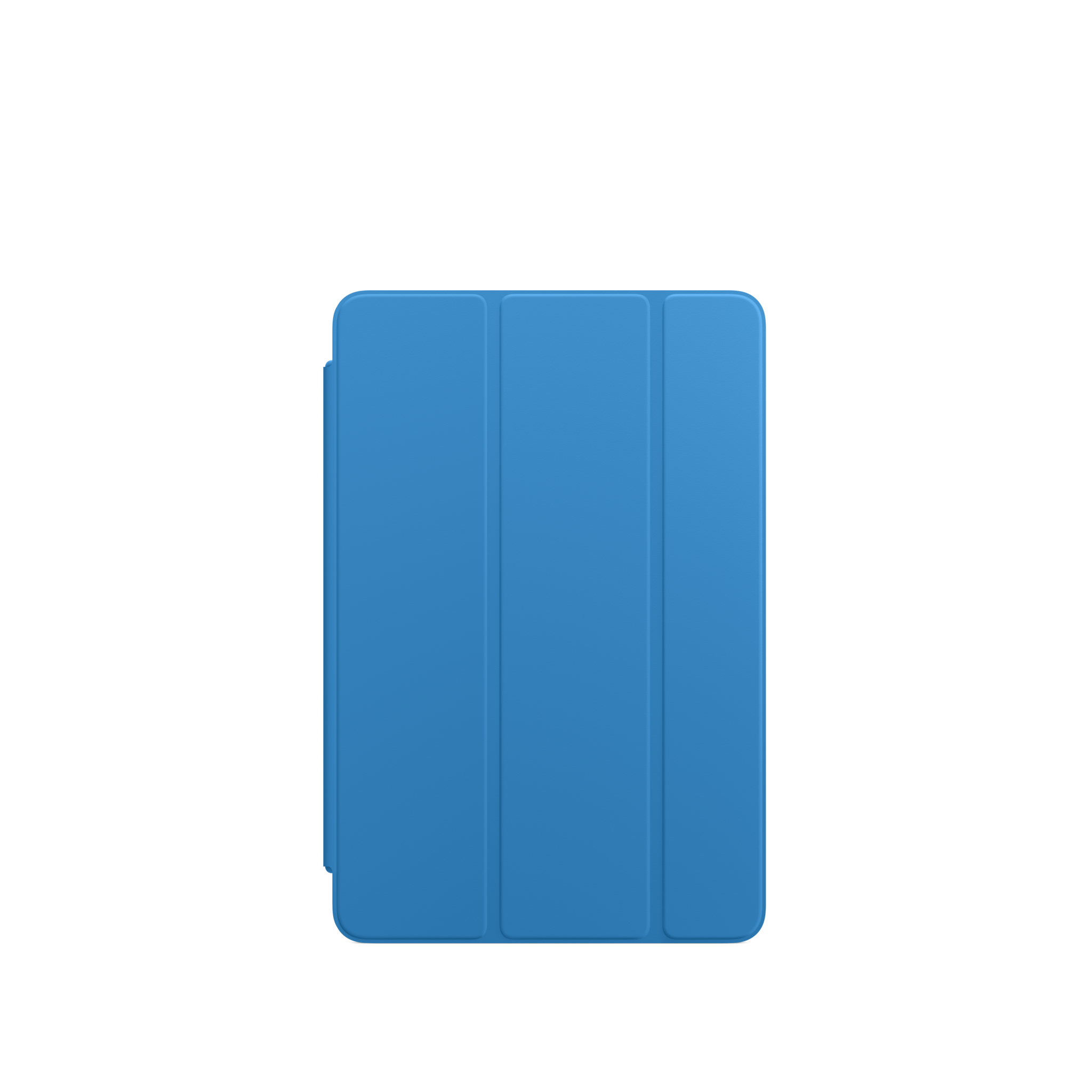iPad mini Smart Cover — Surf Blue