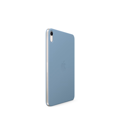 Smart Folio for iPad mini (A17 Pro) — Denim
