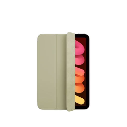 Smart Folio for iPad mini (A17 Pro) — Sage