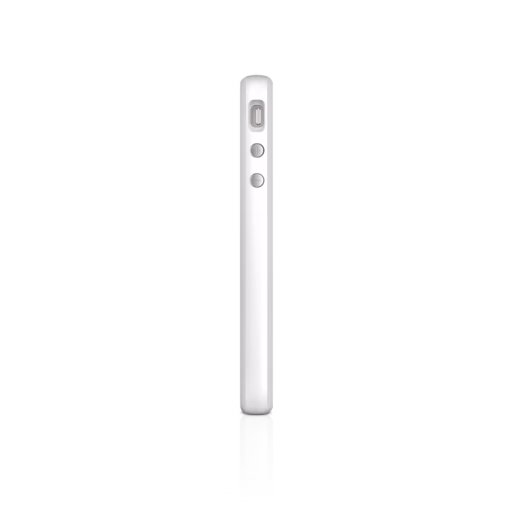 iPhone 4 Bumper — White