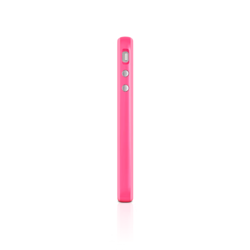 iPhone 4 Bumper — Pink