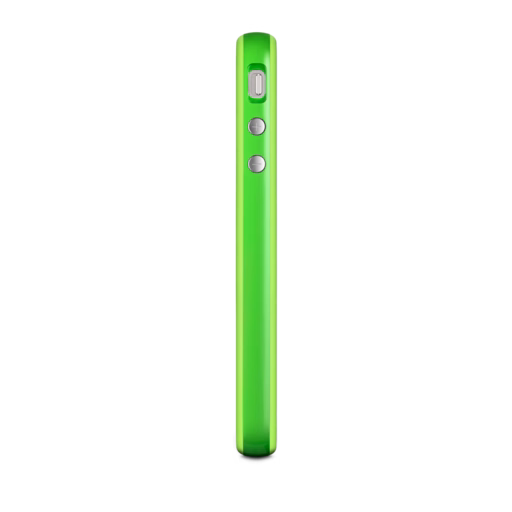 iPhone 4 Bumper — Green