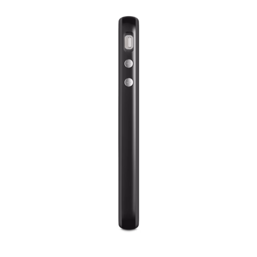 iPhone 4 Bumper — Black