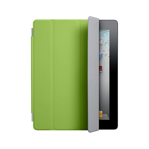 Green Smart Cover