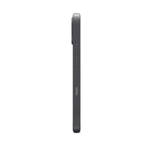 Beats iPhone 16 Case with MagSafe — Midnight Black