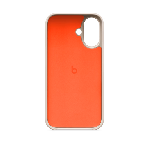 Beats iPhone 16 Case with MagSafe — Summit Stone