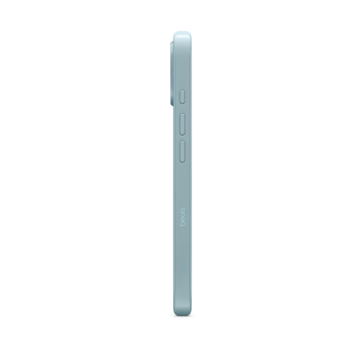Beats iPhone 16 Case with MagSafe — Riptide Blue