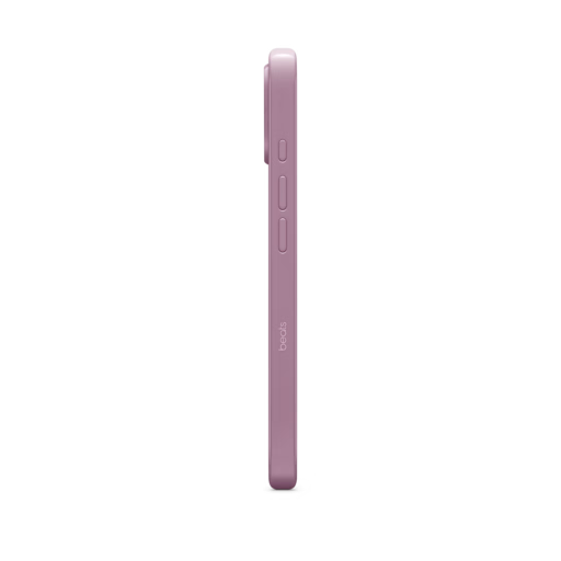 Beats iPhone 16 Case with MagSafe — Sunset Purple