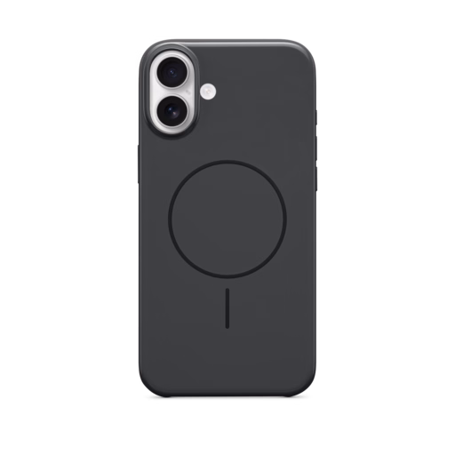 iPhone 16 Plus Beats Case — Midnight Black