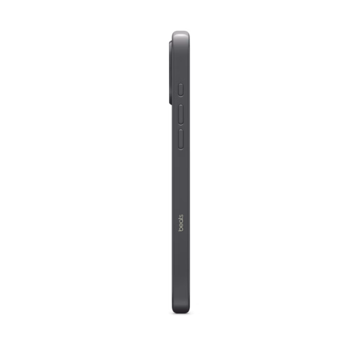 Beats iPhone 16 Plus Case with MagSafe — Midnight Black