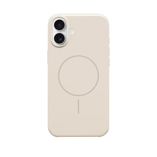 iPhone 16 Plus Beats Case — Summit Stone iPhone 16 Plus Beats Case — Summit Stone