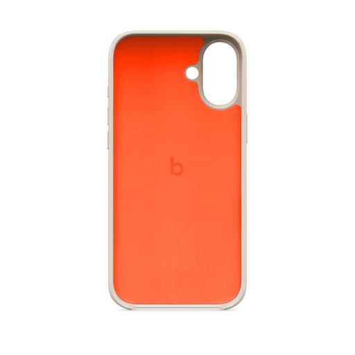 Beats iPhone 16 Plus Case with MagSafe — Summit Stone