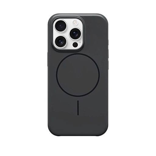 iPhone 16 Pro Beats Case — Midnight Black iPhone 16 Pro Beats Case — Midnight Black