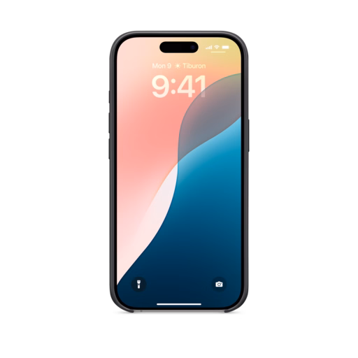 Beats iPhone 16 Pro Case with MagSafe — Midnight Black