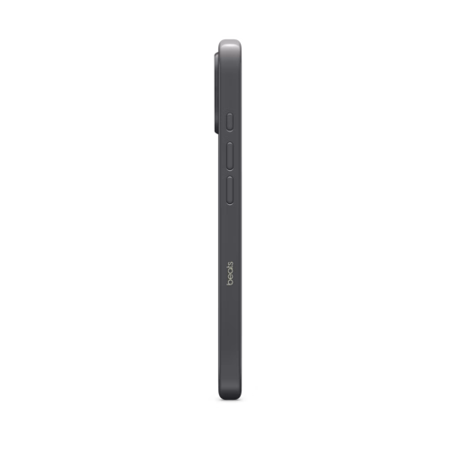 Beats iPhone 16 Pro Case with MagSafe — Midnight Black