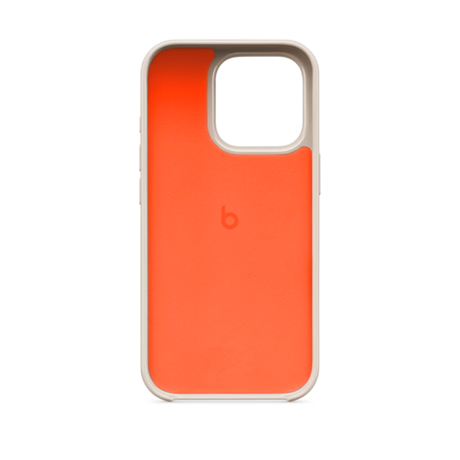 Beats iPhone 16 Pro Case with MagSafe — Summit Stone