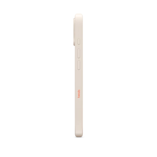 Beats iPhone 16 Pro Case with MagSafe — Summit Stone