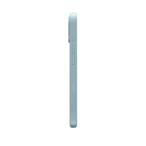 Beats iPhone 16 Pro Case with MagSafe — Riptide Blue