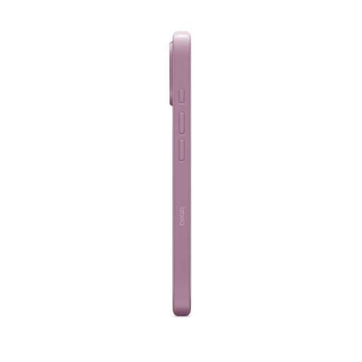 Beats iPhone 16 Pro Case with MagSafe — Sunset Purple