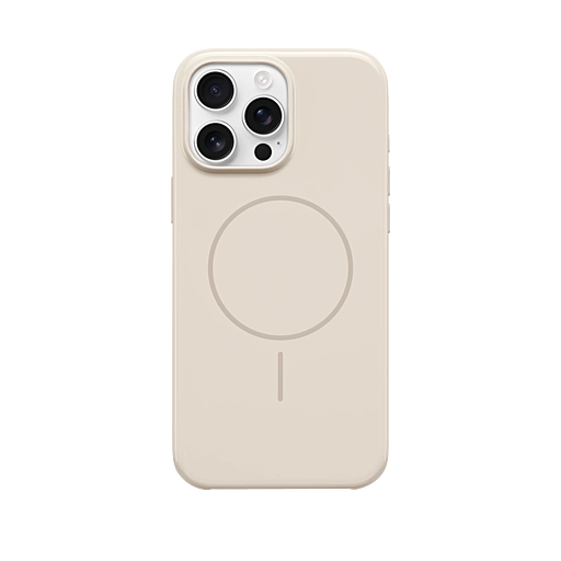 iPhone 16 Pro Max Beats Case — Summit Stone iPhone 16 Pro Max Beats Case — Summit Stone