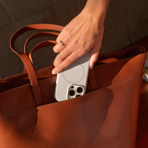 Beats iPhone 16 Pro Max Case with MagSafe — Summit Stone