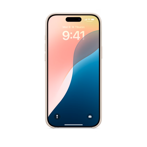 Beats iPhone 16 Pro Max Case with MagSafe — Summit Stone