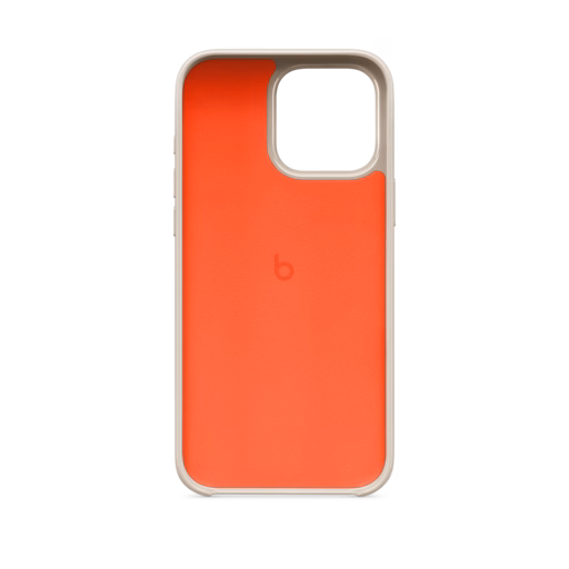 Beats iPhone 16 Pro Max Case with MagSafe — Summit Stone