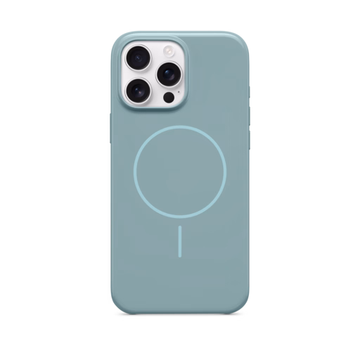 iPhone 16 Pro Max Beats Case — Riptide Blue
